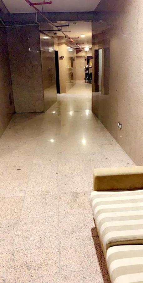 فندق العروبة Rijád Kültér fotó