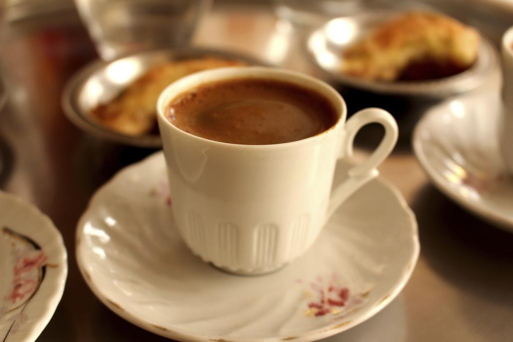 فندق العروبة Rijád Kültér fotó