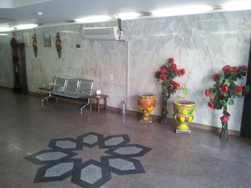 فندق العروبة Rijád Kültér fotó