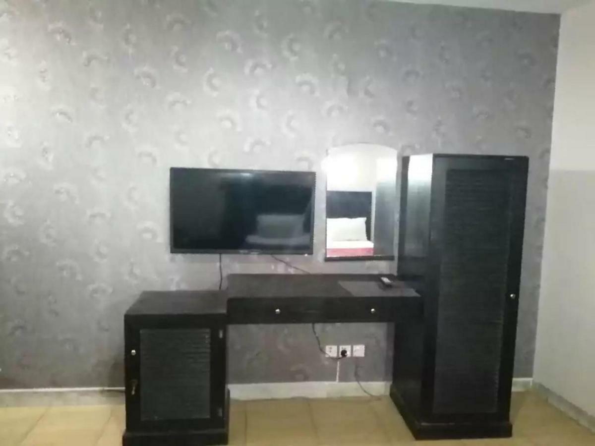 فندق العروبة Rijád Kültér fotó